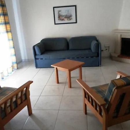 アパートホテル Plaza Real By Atlantichotels 3*