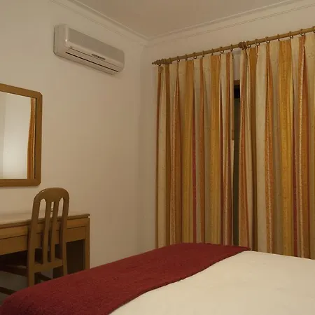 Plaza Real By Atlantichotels アパートホテル