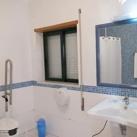 Plaza Real By Atlantichotels アパートホテル ポルティマン