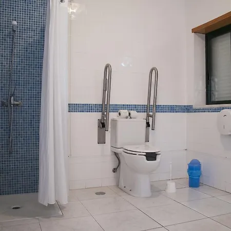 Plaza Real By Atlantichotels شقة فندقية
