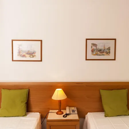 Plaza Real By Atlantichotels アパートホテル ポルティマン