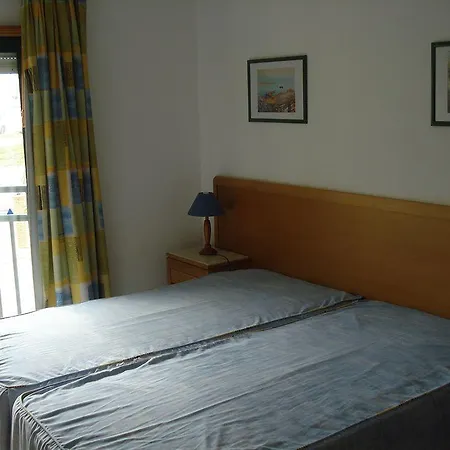 Plaza Real By Atlantichotels بورتيماو