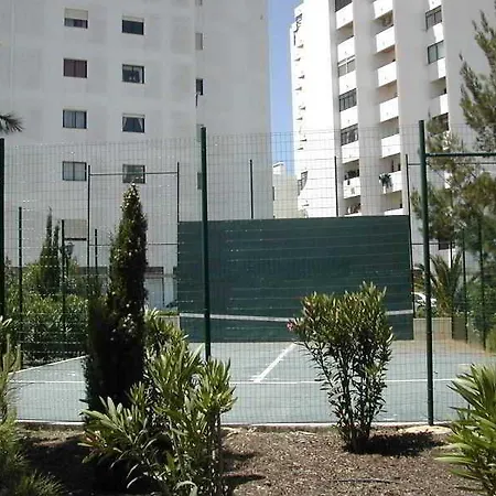 アパートホテル Plaza Real By Atlantichotels 3*