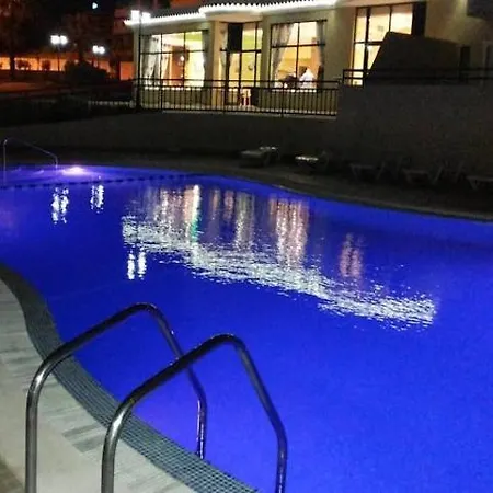 Plaza Real By Atlantichotels 3* بورتيماو