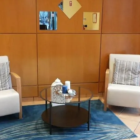 Plaza Real By Atlantichotels شقة فندقية 3*