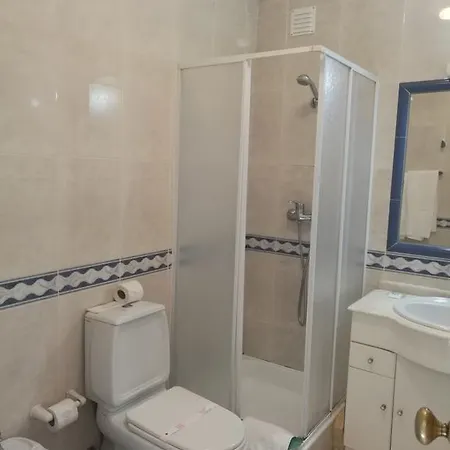 Plaza Real By Atlantichotels شقة فندقية 3*