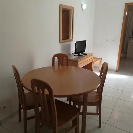 Plaza Real By Atlantichotels アパートホテル