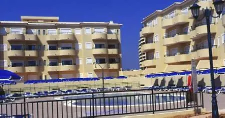 Plaza Real By Atlantichotels ポルティマン