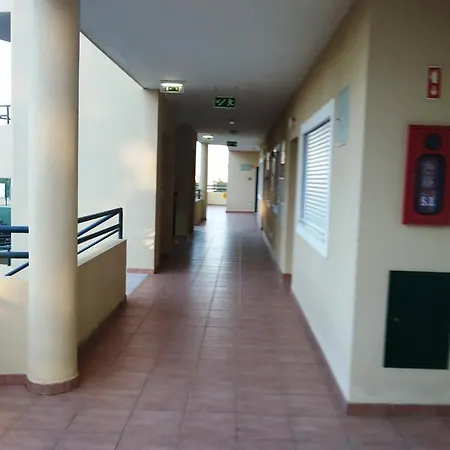 شقة فندقية Plaza Real By Atlantichotels بورتيماو