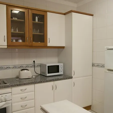 Plaza Real By Atlantichotels Aparthotel