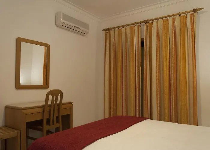 Plaza Real By Atlantichotels Aparthotel