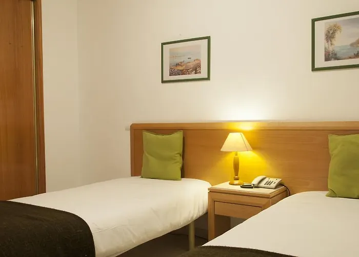 Апарт-готель Plaza Real By Atlantichotels 3*