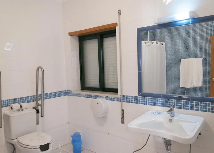 Plaza Real By Atlantichotels Aparthotel Portimao