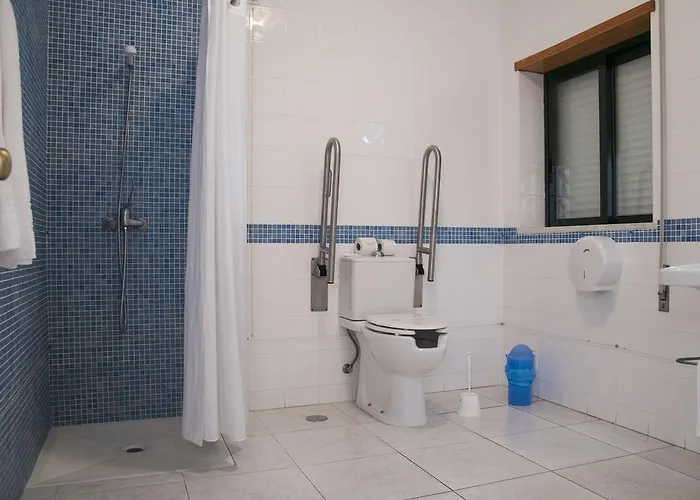 Plaza Real By Atlantichotels Aparthotel