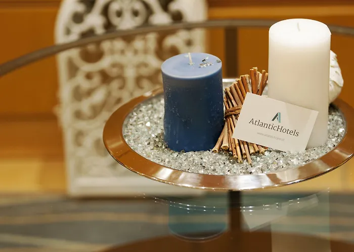 Aparthotel Plaza Real By Atlantichotels