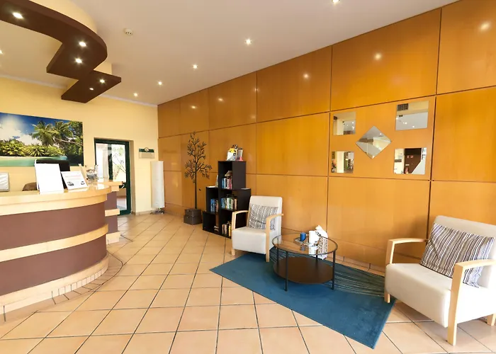 Plaza Real By Atlantichotels Апарт-готель 3*