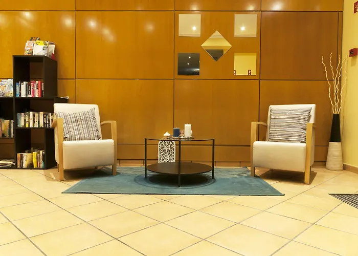 Plaza Real By Atlantichotels