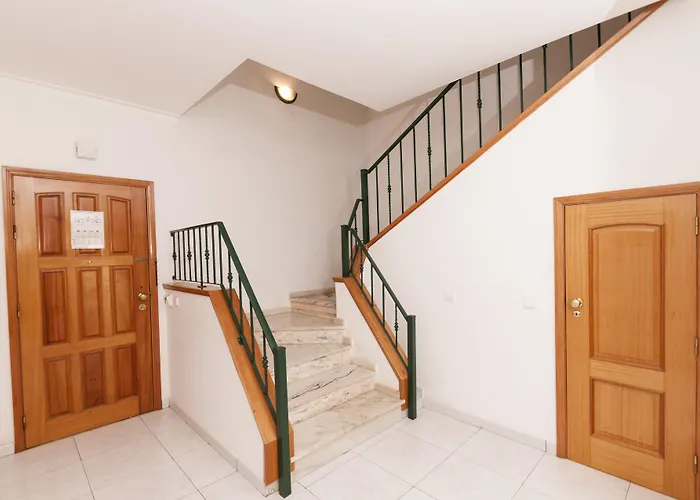 Aparthotel Plaza Real By Atlantichotels