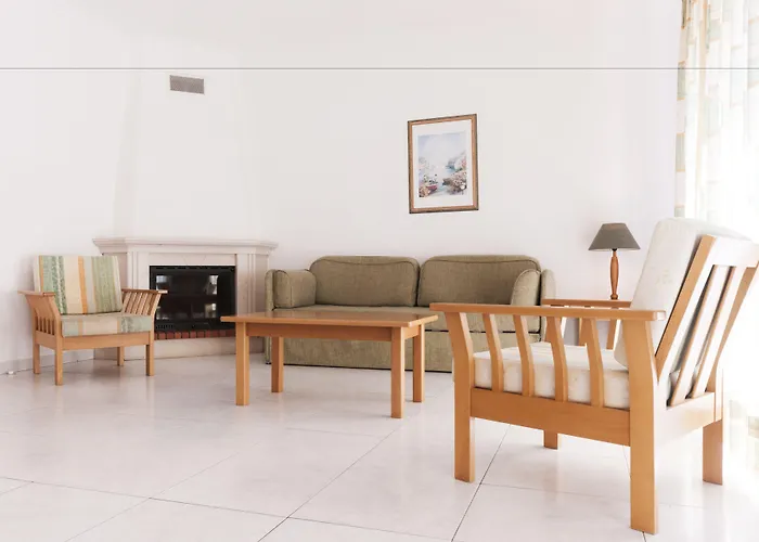 Plaza Real By Atlantichotels