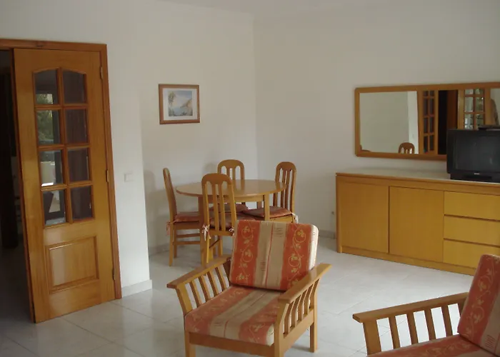 Апарт-готель Plaza Real By Atlantichotels 3*