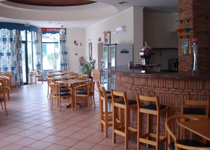 Апарт-готель Plaza Real By Atlantichotels 3*