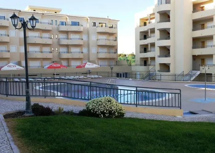 Plaza Real By Atlantichotels Апарт-готель