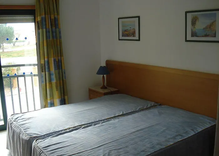 Plaza Real By Atlantichotels Portimao