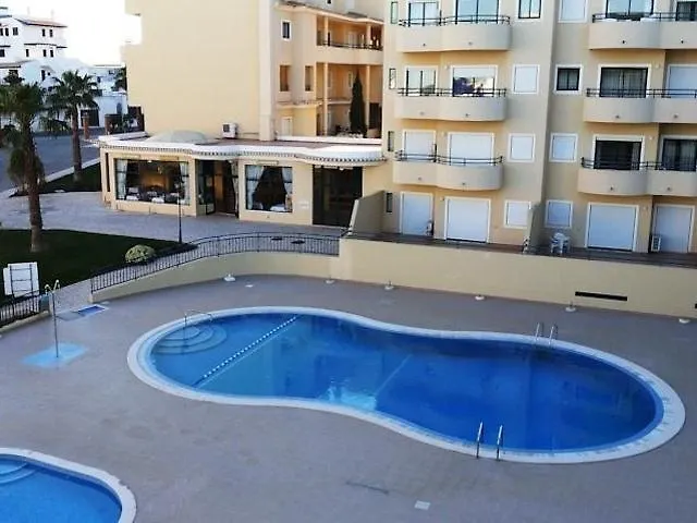 Plaza Real By Atlantichotels Aparthotel