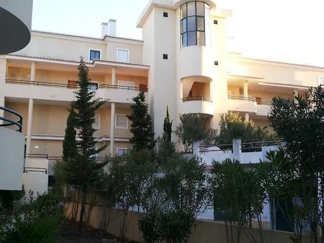 Plaza Real By Atlantichotels Aparthotel Portimao