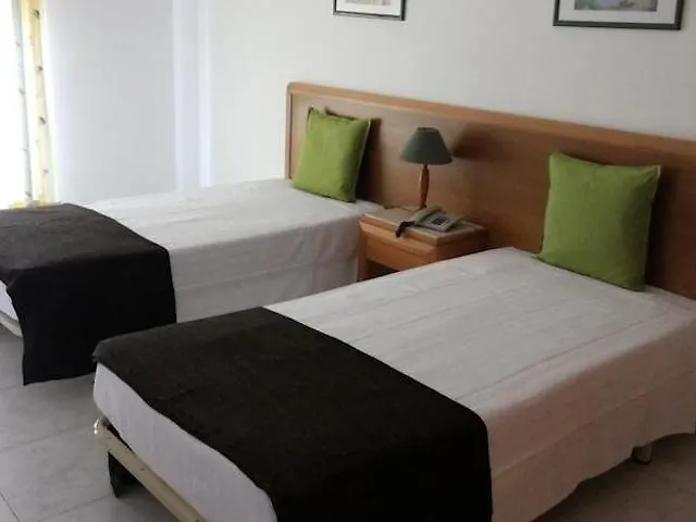 Plaza Real By Atlantichotels Апарт-готель 3*