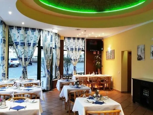 Plaza Real By Atlantichotels 3*