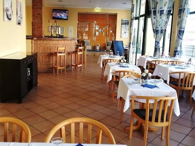 Plaza Real By Atlantichotels Апарт-готель