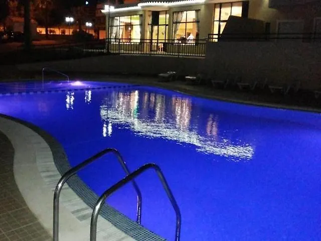 Plaza Real By Atlantichotels 3* Портіман