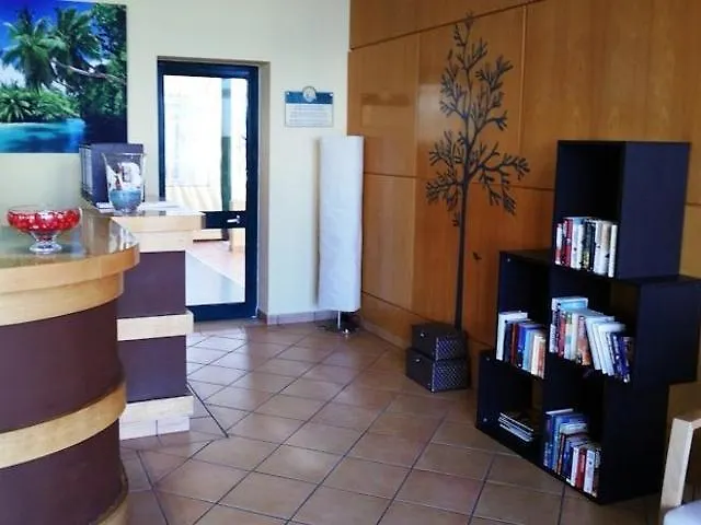 Plaza Real By Atlantichotels 3*