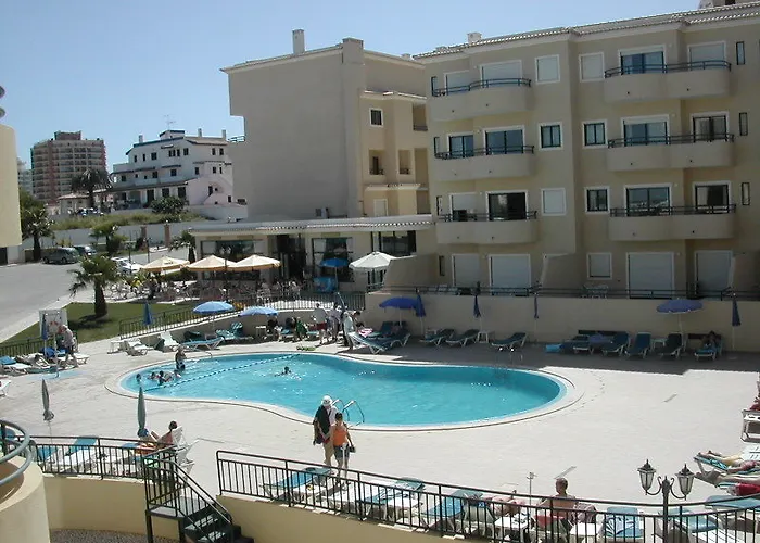 Plaza Real By Atlantichotels Апарт-готель 3*