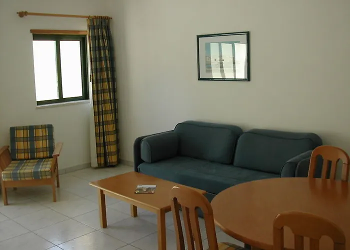 Plaza Real By Atlantichotels Aparthotel