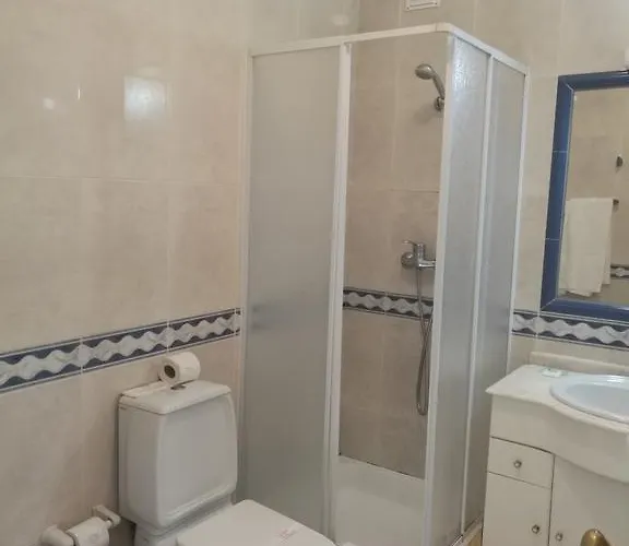 Plaza Real By Atlantichotels Aparthotel 3*