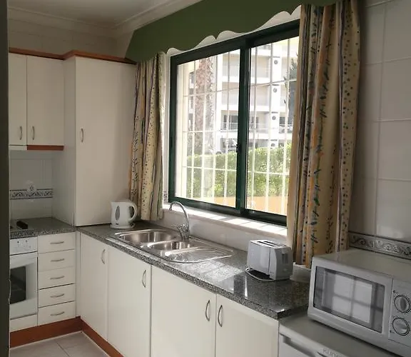 Plaza Real By Atlantichotels 3* Portimao