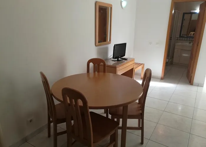 Plaza Real By Atlantichotels Апарт-готель