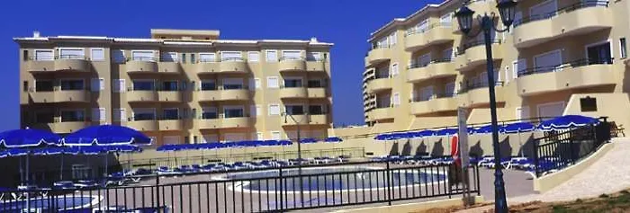 Plaza Real By Atlantichotels Портіман