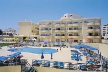 Plaza Real By Atlantichotels Апарт-готель