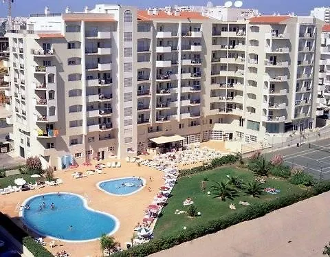 Plaza Real By Atlantichotels Aparthotel