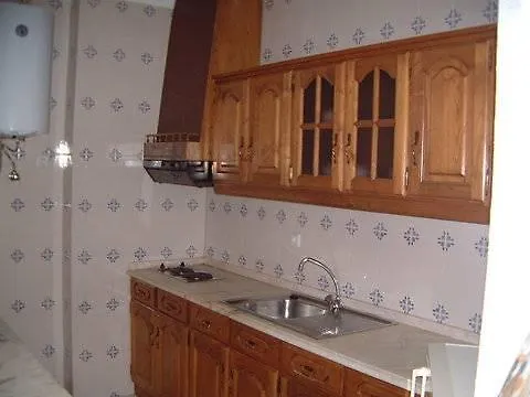 Plaza Real By Atlantichotels Aparthotel