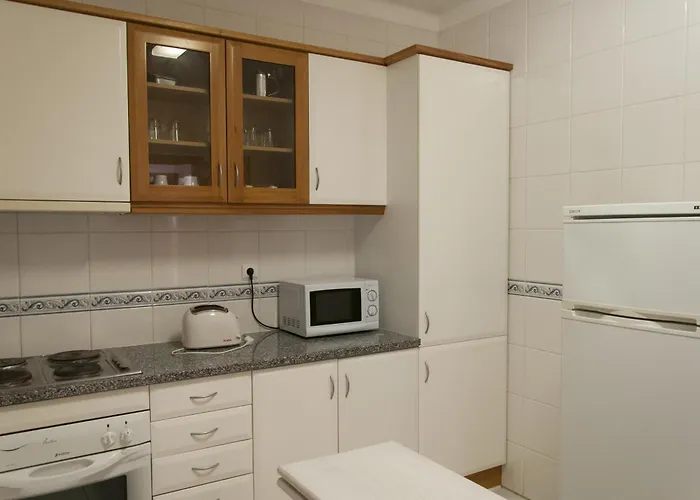 Plaza Real By Atlantichotels Aparthotel