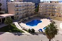 Plaza Real By Atlantichotels Апарт-готель