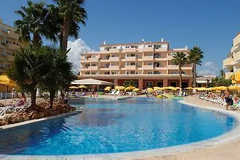 Plaza Real By Atlantichotels 3* Portimão