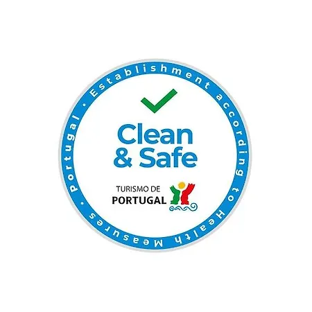 Plaza Real By Atlantichotels Portimao