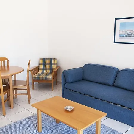 Ξενοδοχείο με διαμερίσματα Plaza Real By Atlantichotels 3*