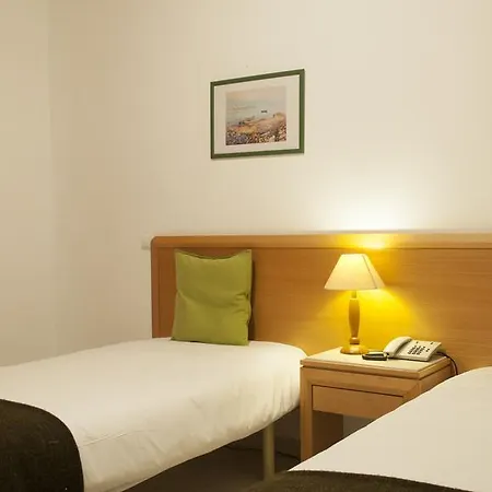 Ξενοδοχείο με διαμερίσματα Plaza Real By Atlantichotels 3*