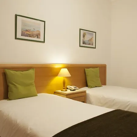 Plaza Real By Atlantichotels 3*